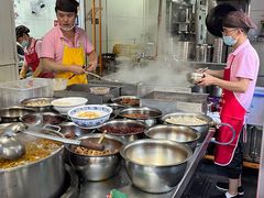 -金牌罗记肠旺面(蔡家街店)