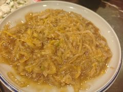 -粗粮人家·东北菜(洋桥店)