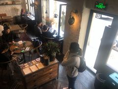 -Apollo·西班牙小酒馆(安福路店)
