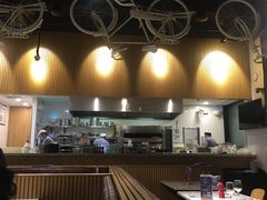 -玛尚诺意式餐厅(官舍店)