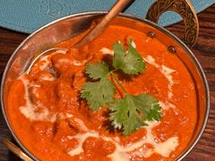 -甘尼仕印度餐厅爵士酒吧(阳春巷店)