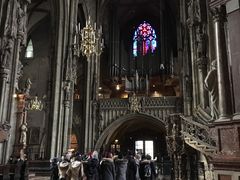 -斯蒂芬主教座堂(Stephansdom)