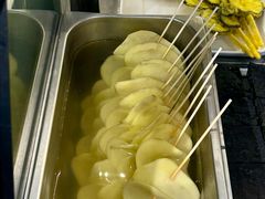 -张正麻辣串(包河万达店)