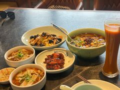 -紫泥369粗粮季(鼓楼店)