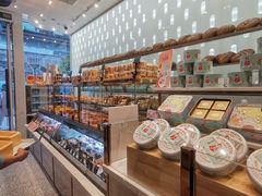 -早安巴黎(四季坊店)