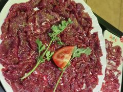 -潮泰牛肉火锅 · 创于1992年(车公庙店)