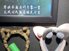 -奇门密室(五一新干线店)