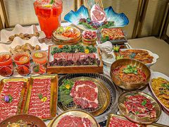 -炭之家·齐齐哈尔非遗烤肉·鲜切直供(中央大街店)