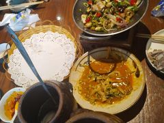 -本味焖罐源(天泽街店)