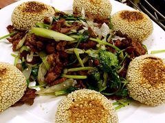 东来顺饭庄(王府井店)-东来顺饭庄(王府井步行街店)