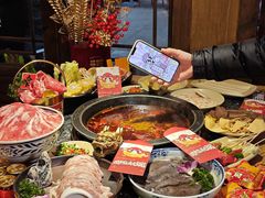 -蜀大侠火锅(总府路店)