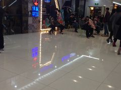 -伟大航路烤鱼(迅驰广场店)