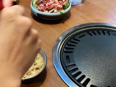 -正宗齐齐哈尔烤肉·齐牛哥鲜切炭火烤肉(杭州总店)