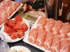-沸炉重庆老火锅(军事博物馆店)