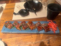 -藤原布二·大正创意料理(五台山店)
