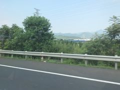 -将军关探险漂流