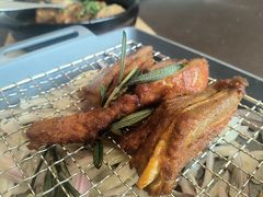 -同庆楼(建邺万达店)