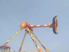 -凤凰欢乐大世界