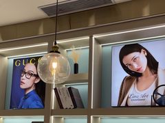 -无界眼镜MaxLess(南翔印象城店)
