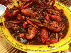 -刘一龙虾(数码路店)