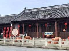 -钱王祠