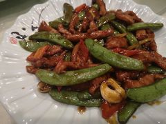 -南来顺饭庄·清真(南菜园店)