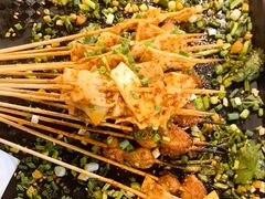 -林二哥宜烤官·宜宾小烧烤