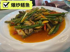 -川香楼酒家