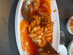 -小厨娘金榜题名(夫子庙秦淮河店)