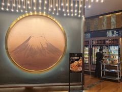 -極上萬膳·日料放题(来福士江景店)