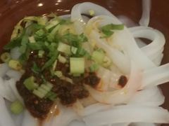 旋子凉粉-龙抄手(春熙路总店)