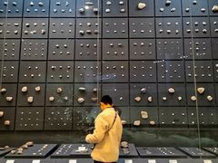 -北京周口店北京人遗址博物馆