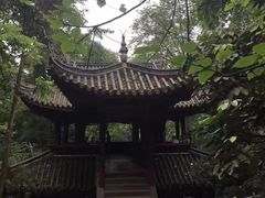 -峨眉山风景名胜区