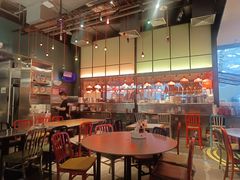 -陈鹏鹏潮汕菜(宝安机场T3航站楼店)