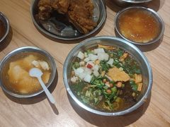 -柳州肥姨妈大骨螺蛳粉(双阳路店)