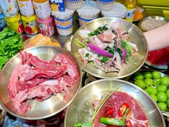 -喜井无限自助烤肉公司(石厦店)