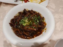 响油鳝糊-老半斋(福州路店)