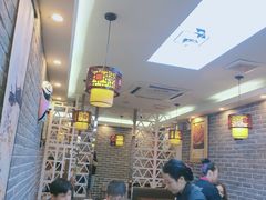 大堂-曹丞相·地锅鸡·地锅鱼(武林店)