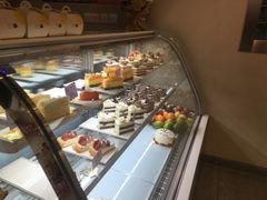 -美事客·面包·蛋糕·甜品(城中城店)