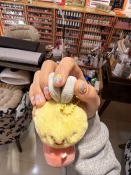 -安妮美甲美睫工作室
