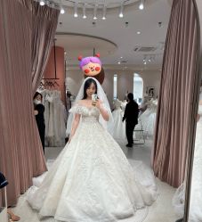 -PAI婚纱礼服设计馆【大牌租赁/高级定制】