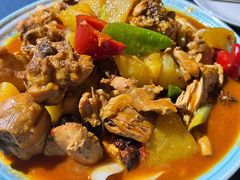 -伊带伊路新疆美食府(呼家楼店)