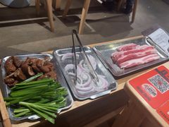 -霸腹烤肉(厦门柚子番店)
