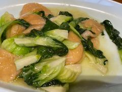 -三凤酒家·百年无锡菜(清扬茂业店)