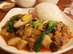 -皇城坝小吃(科华成都王府井购物中心店)