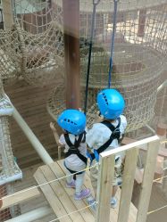 点击看大图 -PIPIKINGDOM皮皮王国欢乐号(欢乐海岸购物中心店)