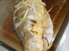 -北戴河庆山饭店·海鲜砂锅粥(北戴河黑石路店)