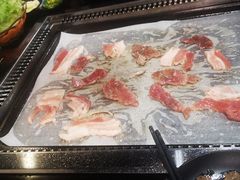 -原食烤肉·苏姐餐厅