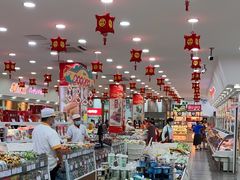 -北京稻香村(第十一店)