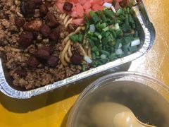 秘制烤粉-黔御金丰秘制烤粉